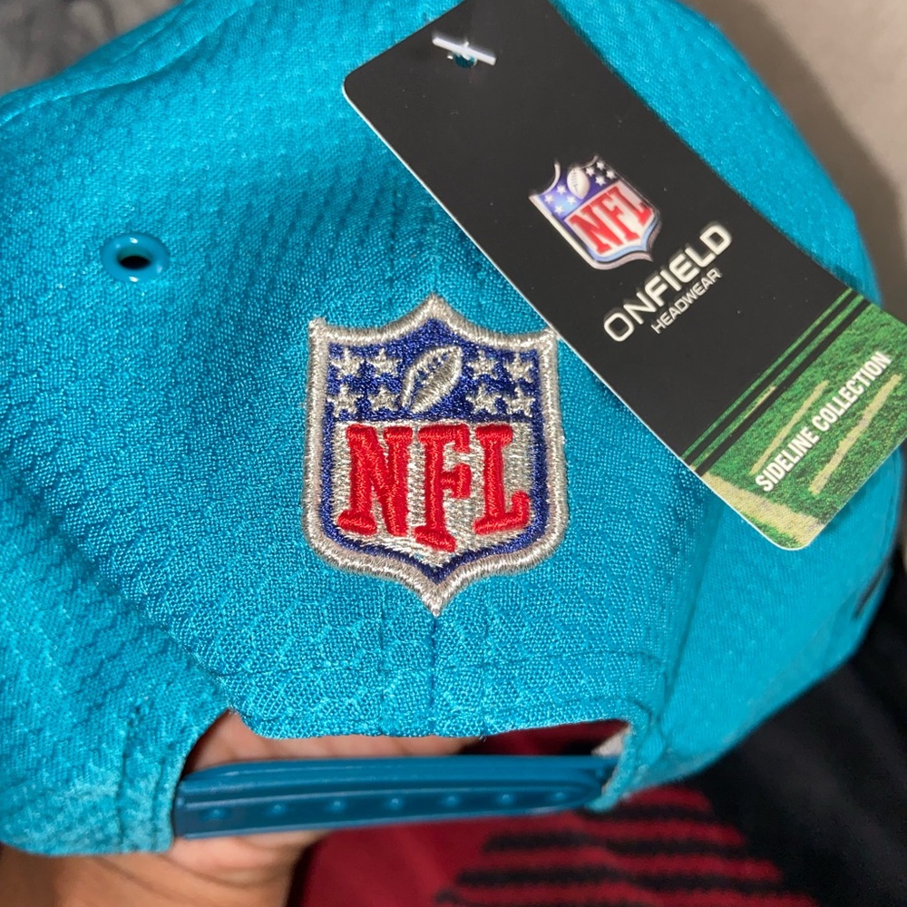 Jax snapback hat - Picture 3 of 4
